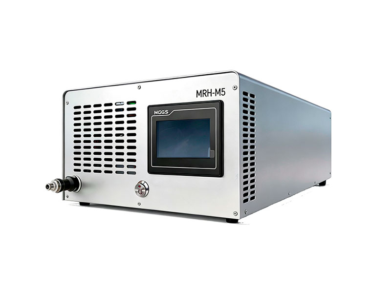 MRH-M Series Methanol-to-Hydrogen System